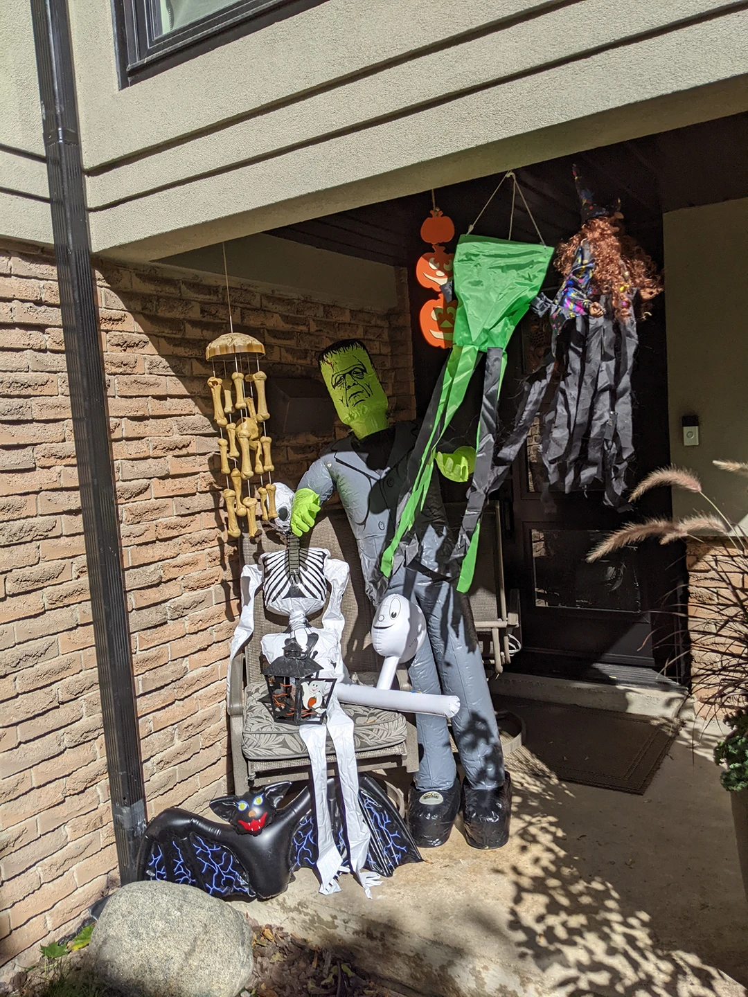 Halloween - photo 2