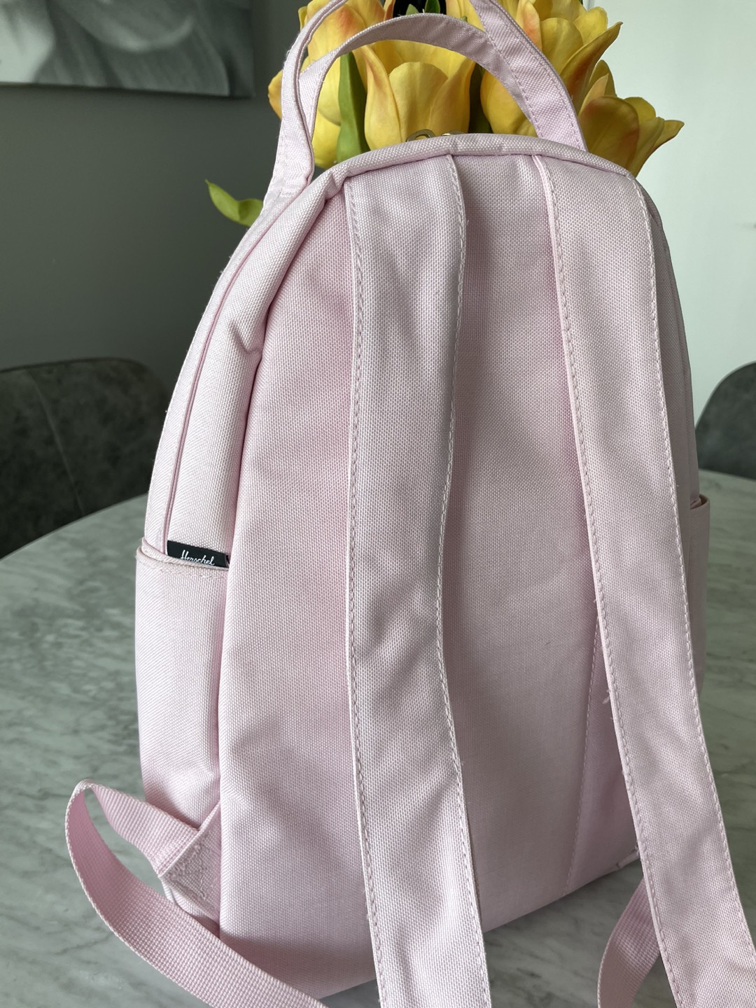 Herschel Nova Backpack | Small image indicator(5)