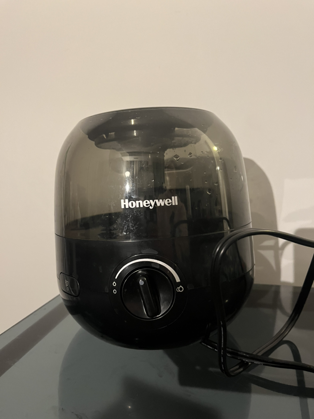 Mini humidifier - photo 2