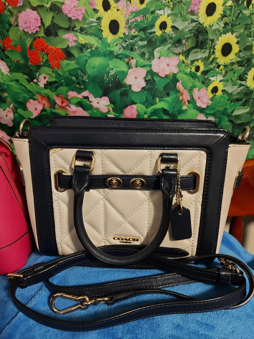 Authentic coach bags image indicator(6)