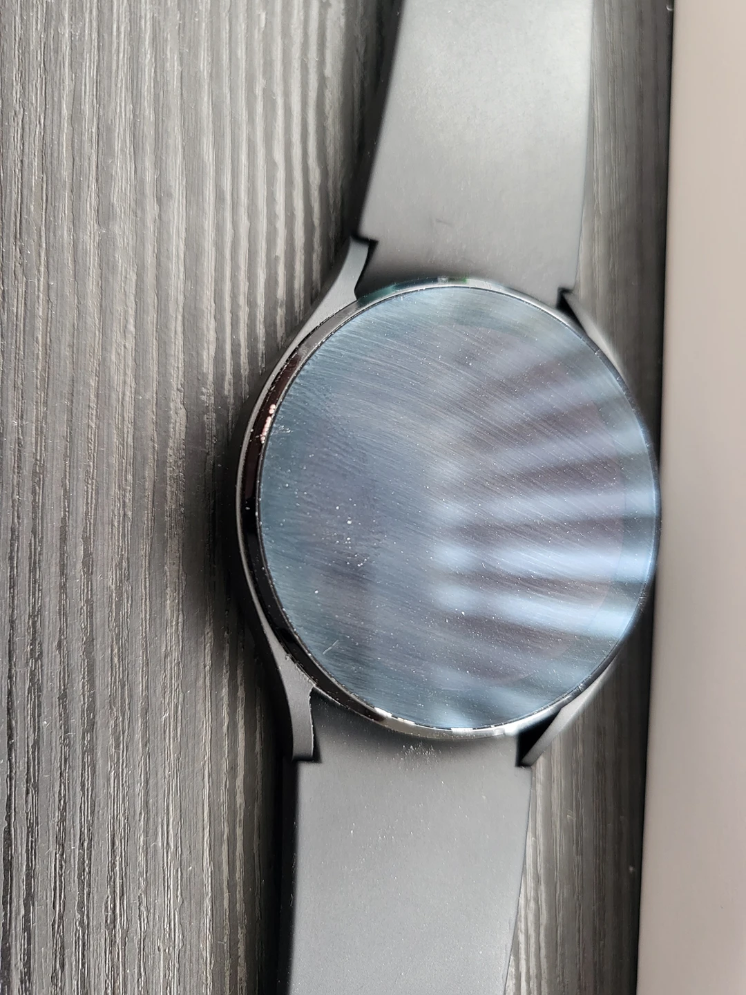 galaxy watch 4 40mm black - photo 4