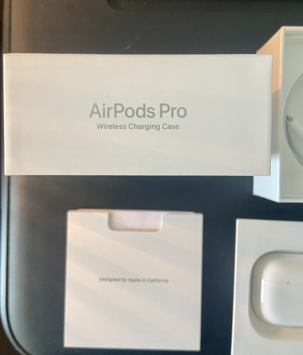 AirPods Pro thumbnail