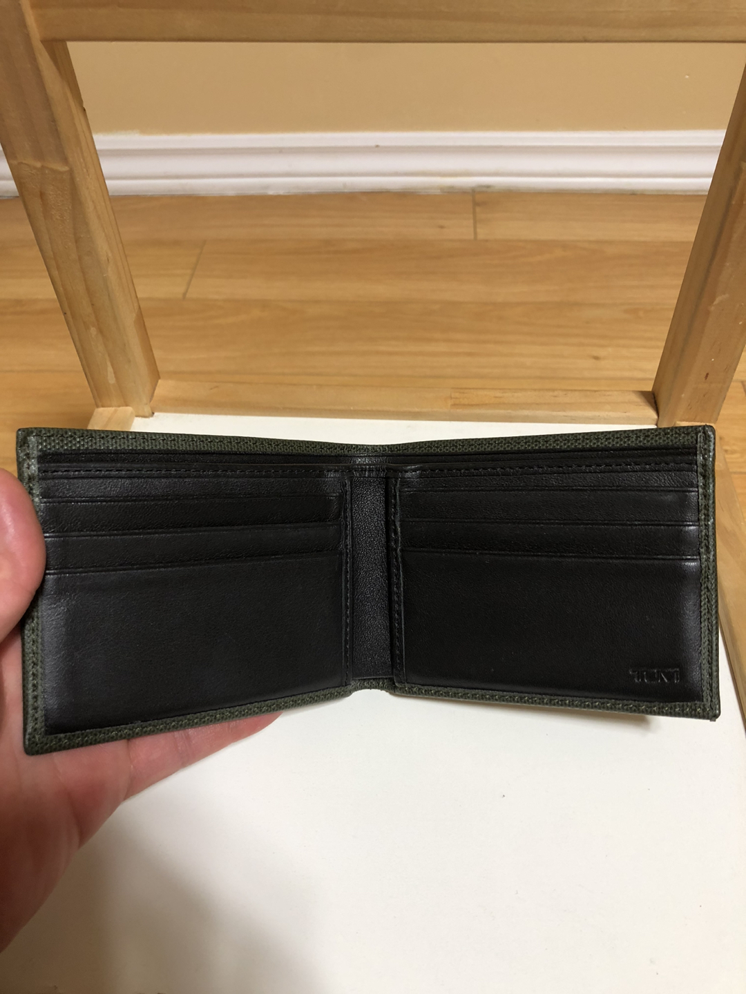 TUMI Wallet - photo 2