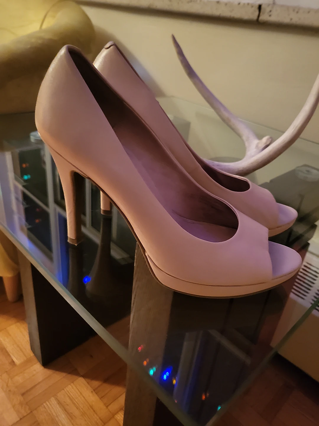 Sexy sixe 9 shoes