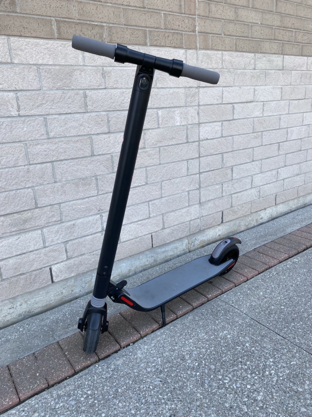 E—scooter - photo 5