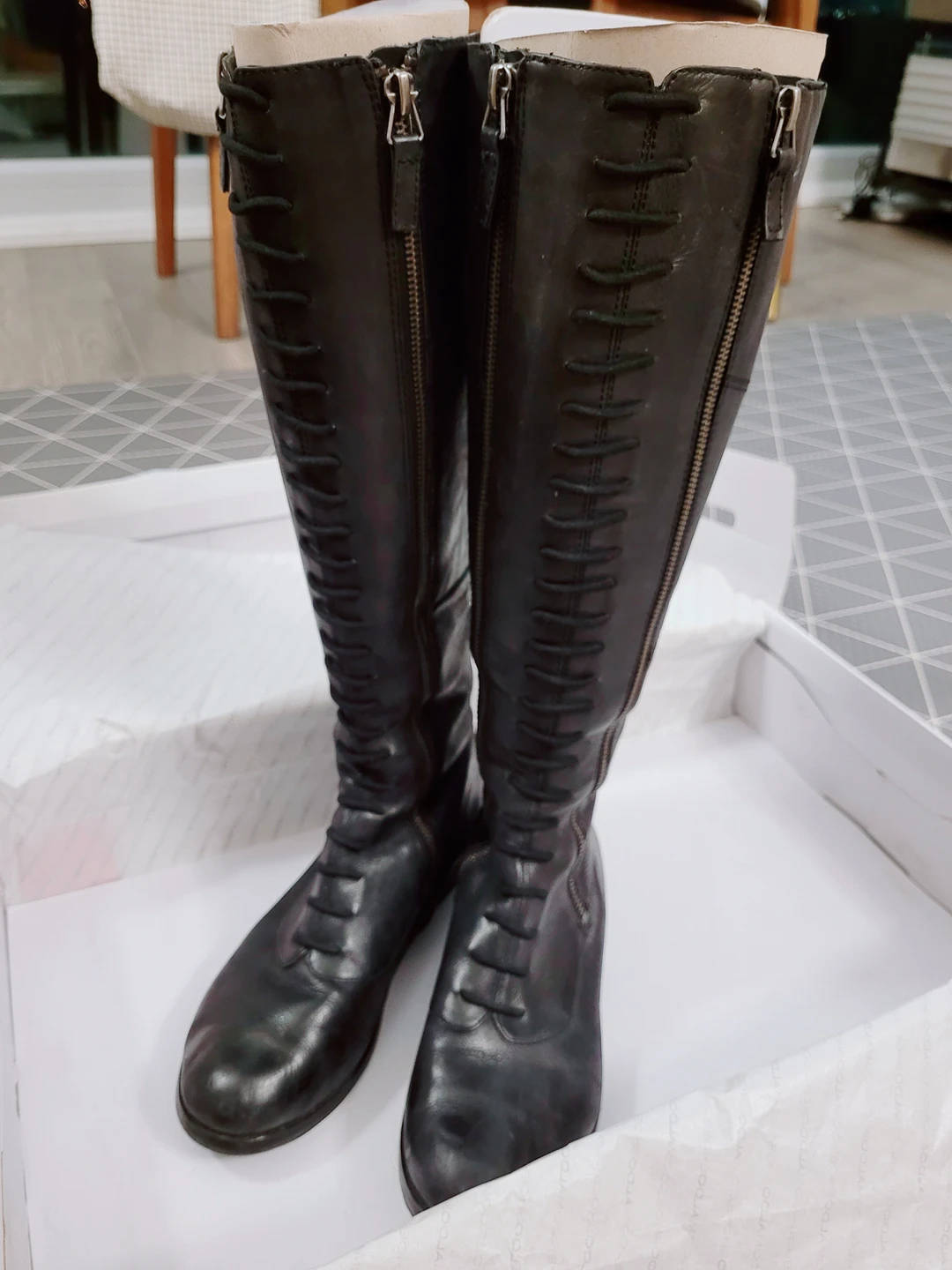 ROSEGOLD  Boots thumbnail