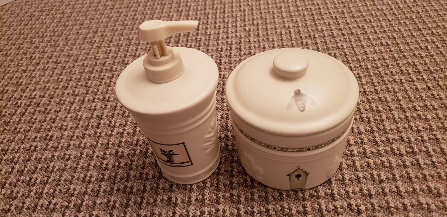 Bathroom Accessories