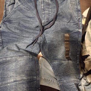 Zoo York Unisex Jeans Small