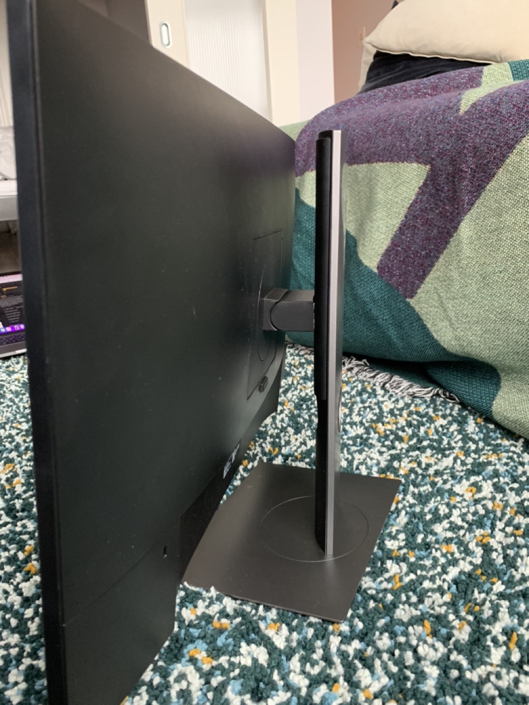 Dell P Series 24” Screen Full HD LED-Lit Monitor - photo 3