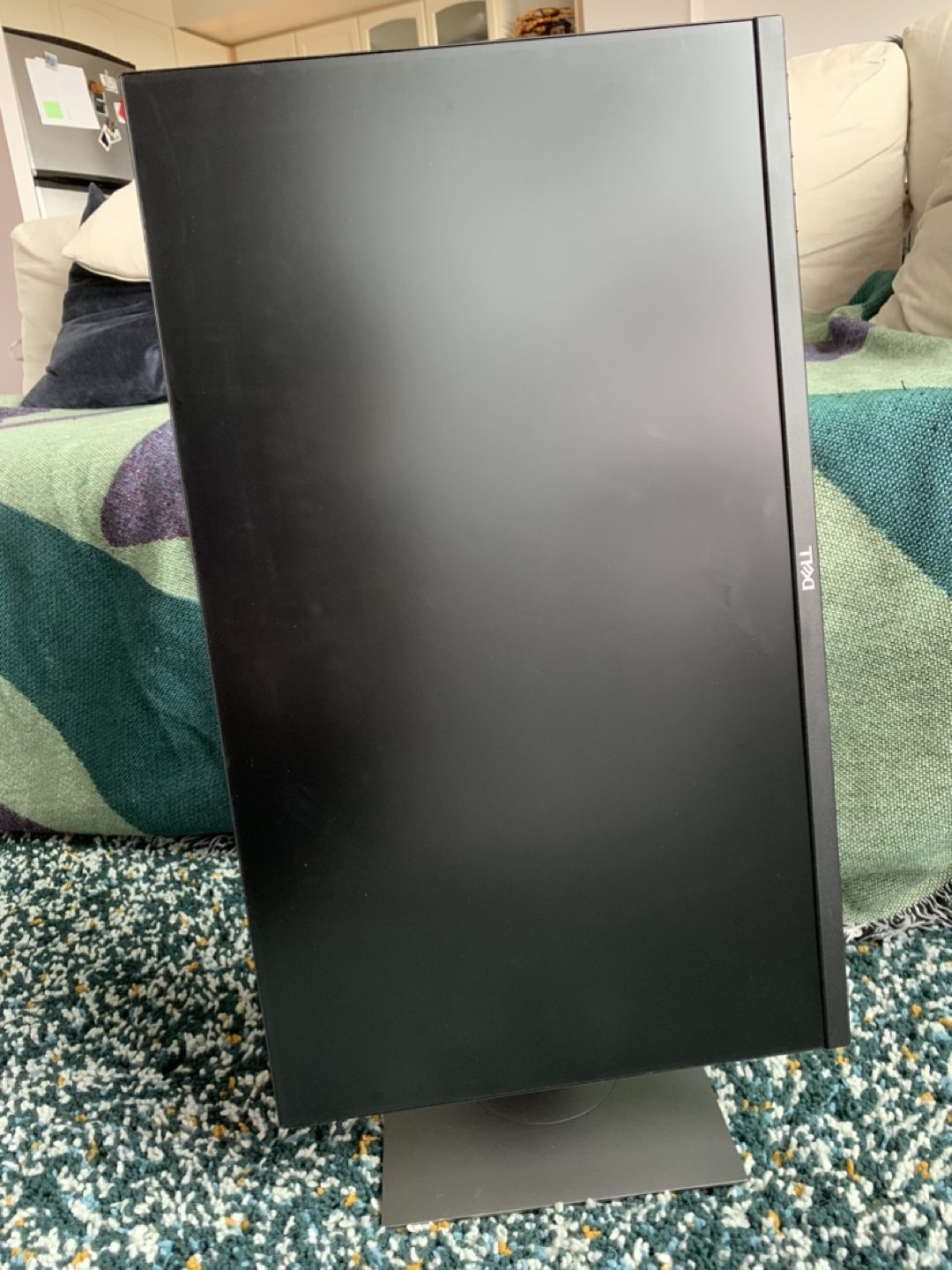 Dell P Series 24” Screen Full HD LED-Lit Monitor - photo 4