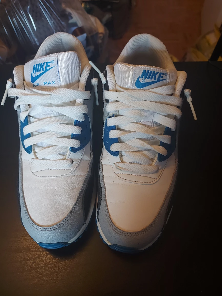 Nike Air Max 90 Essential - photo 2