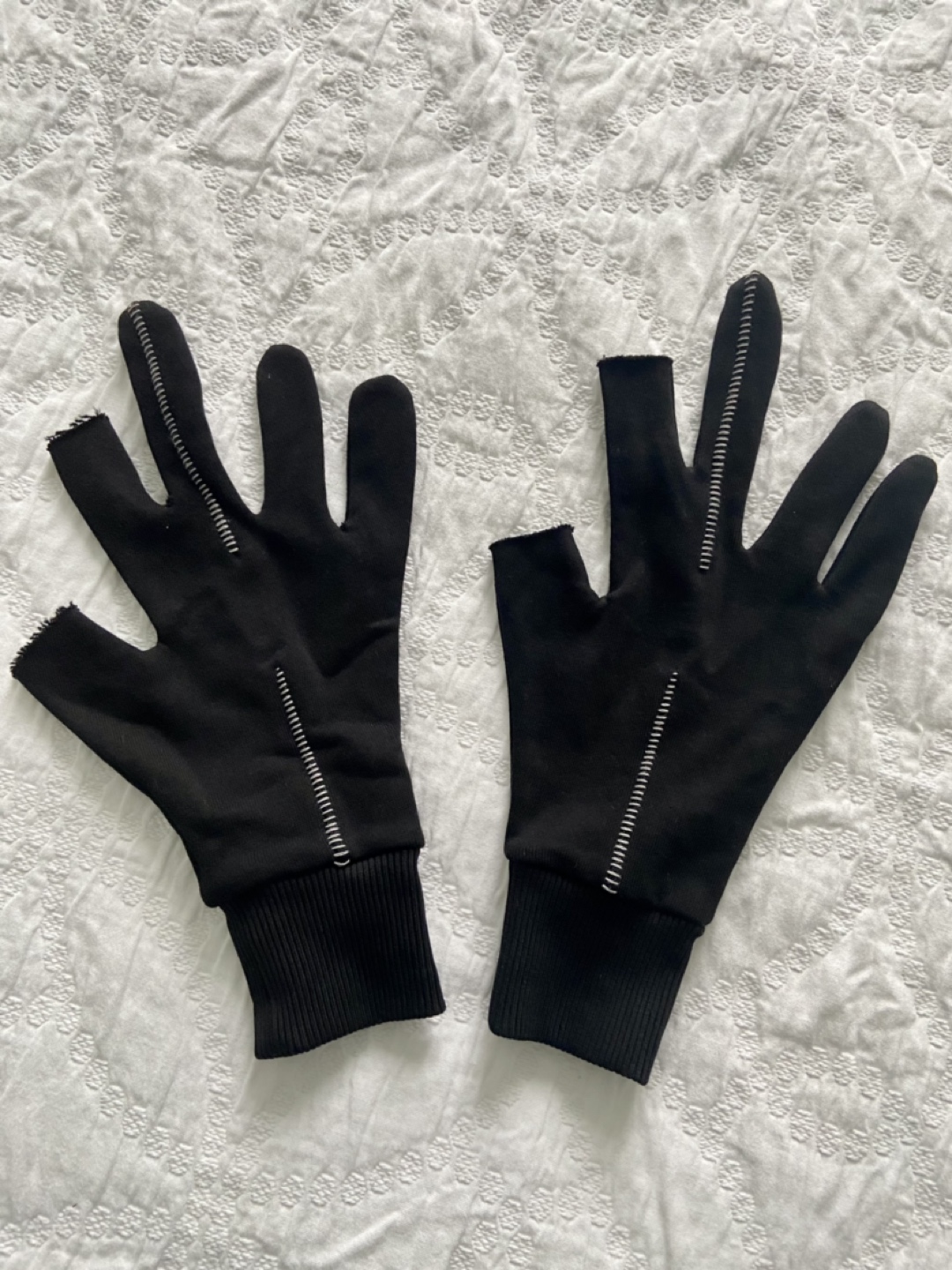 Men’s Gloves by Thom Krom - photo 2