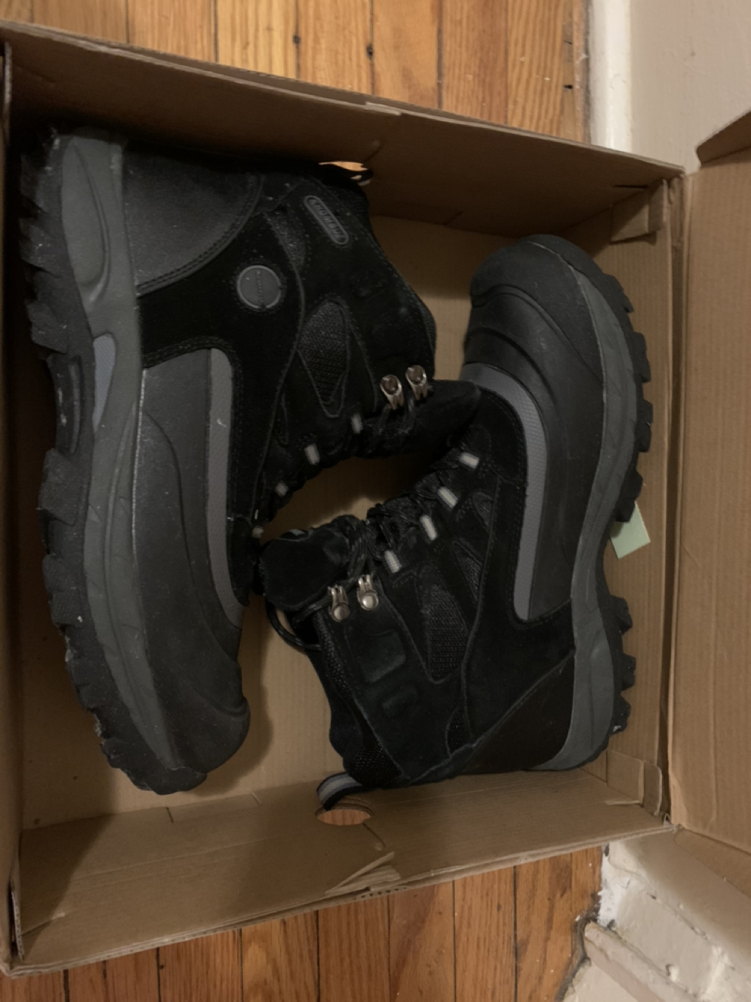 Winter boots - Men - photo 3