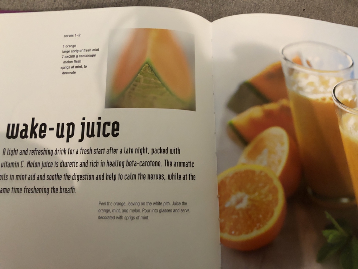Smoothie and juicing books image indicator(5)