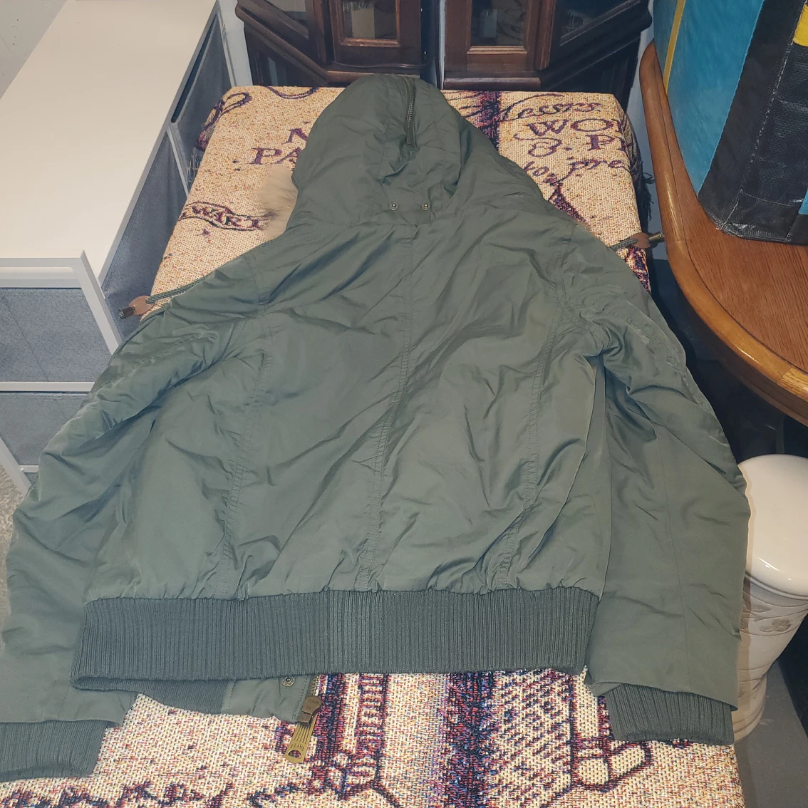 jacket - photo 2