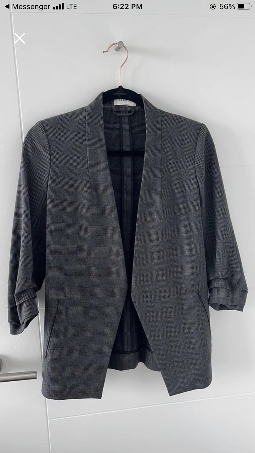 Babaton Blazer