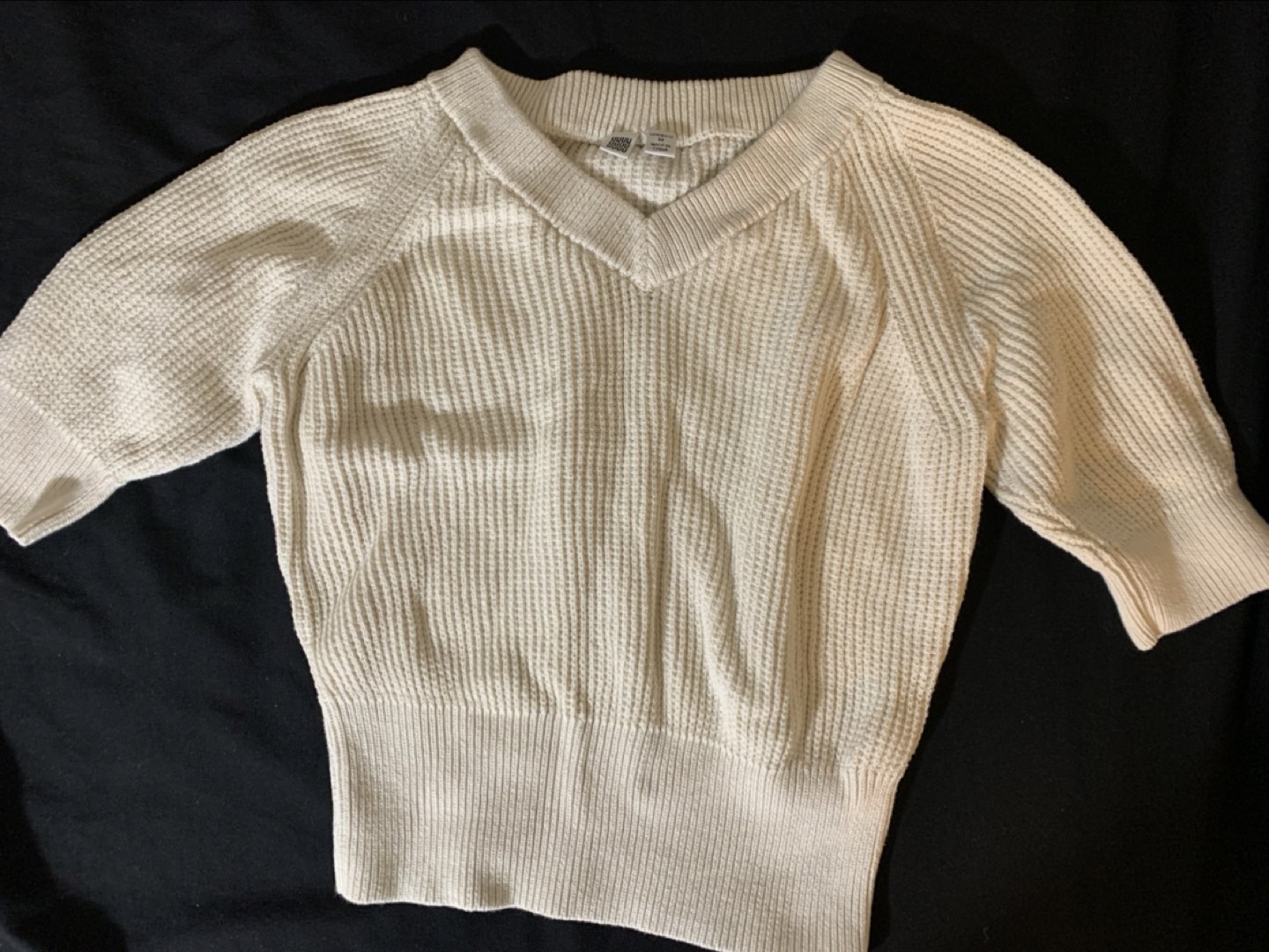 #freecycle unqilo u sweater thumbnail