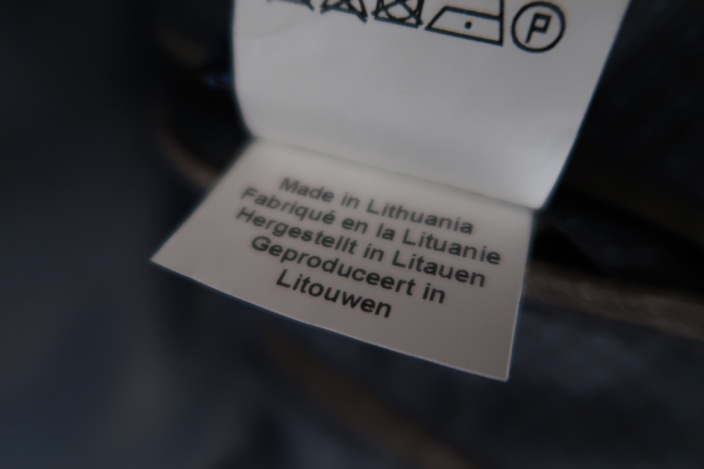 Stones Men’s Blazer image indicator(5)