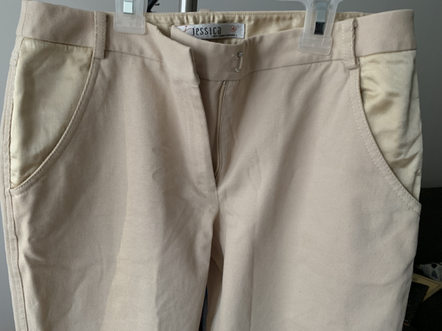 Small suit pants image indicator(4)