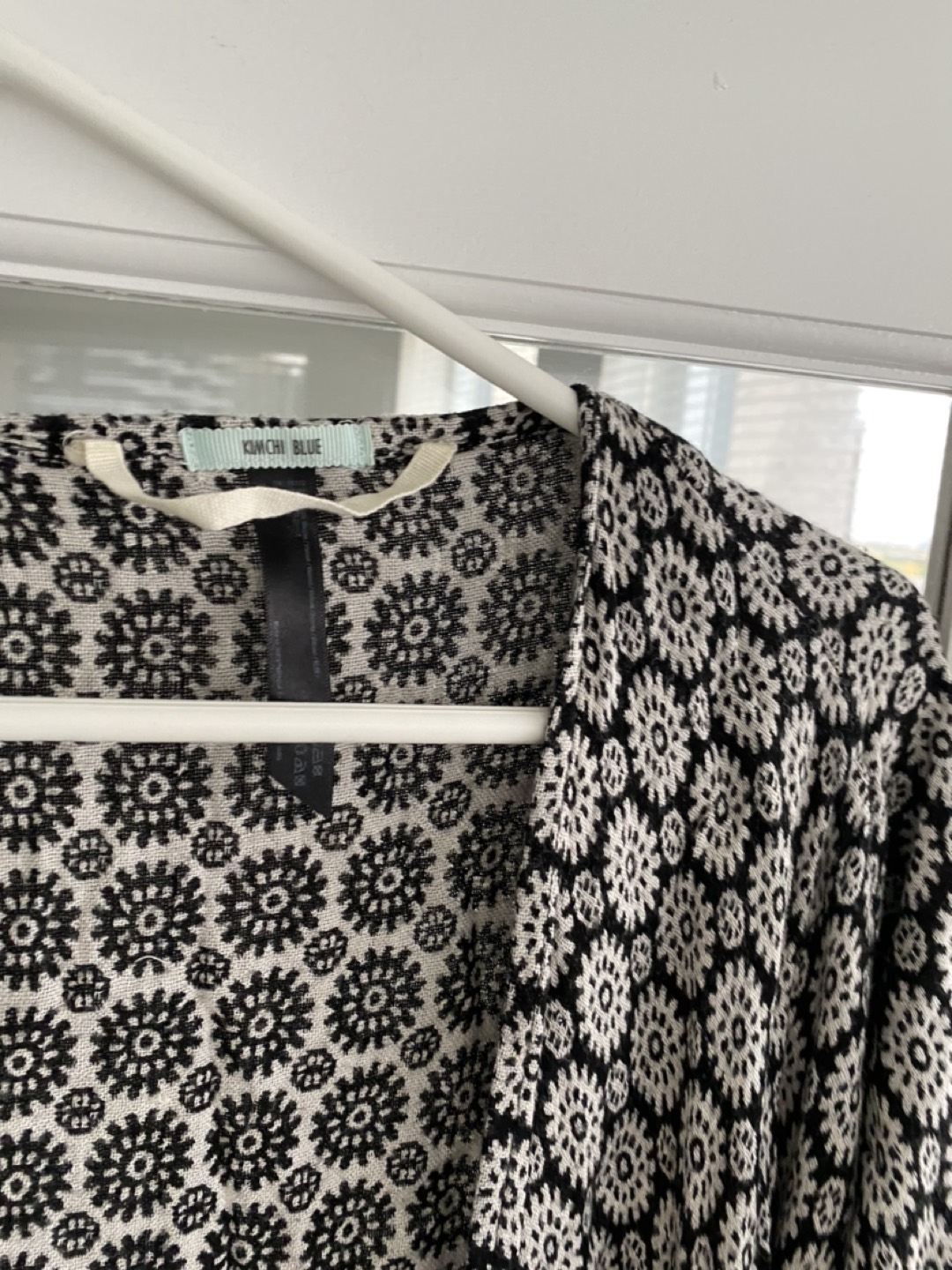 Urban outfitters* poncho / scarf image indicator(2)