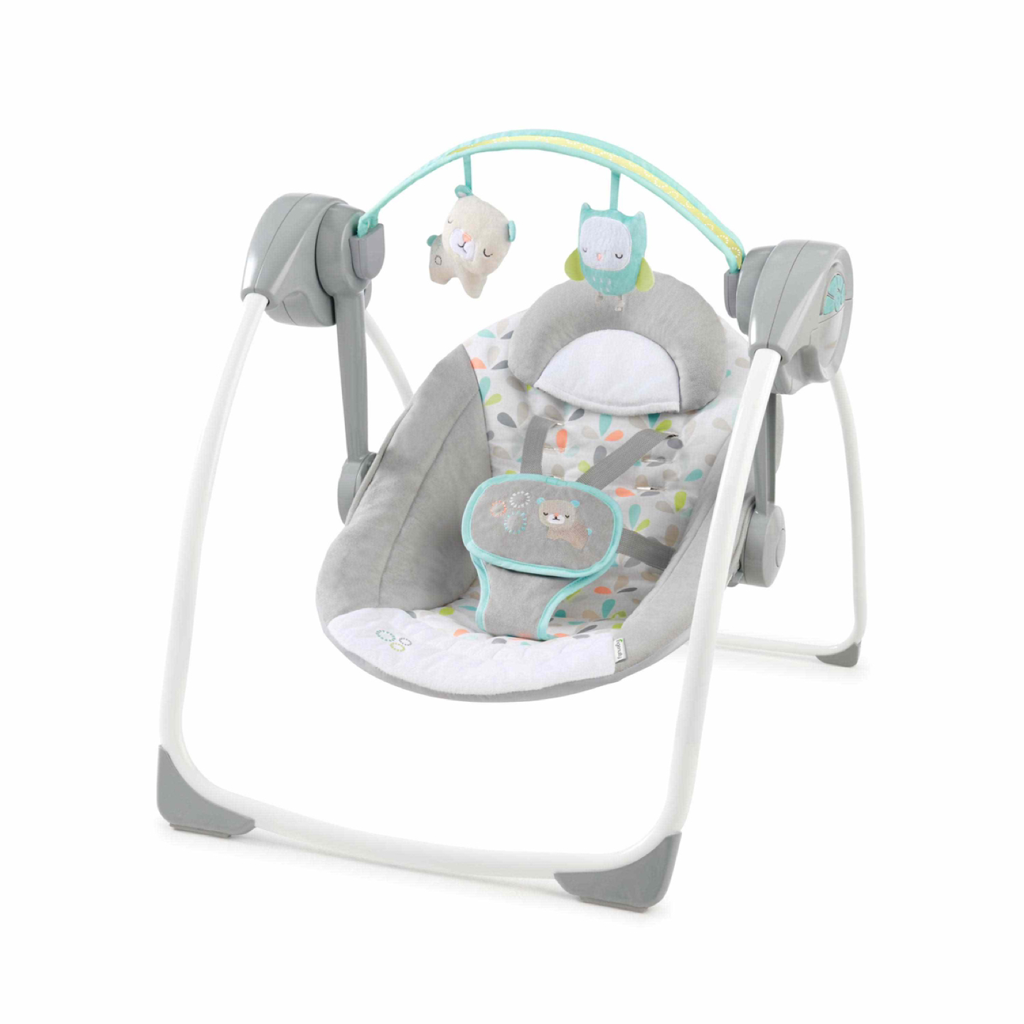 New born swing