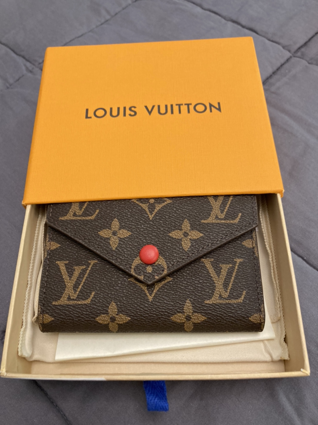 Womens wallet
