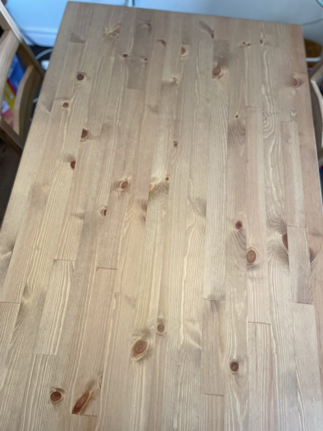 IKEA Dining table set - photo 3