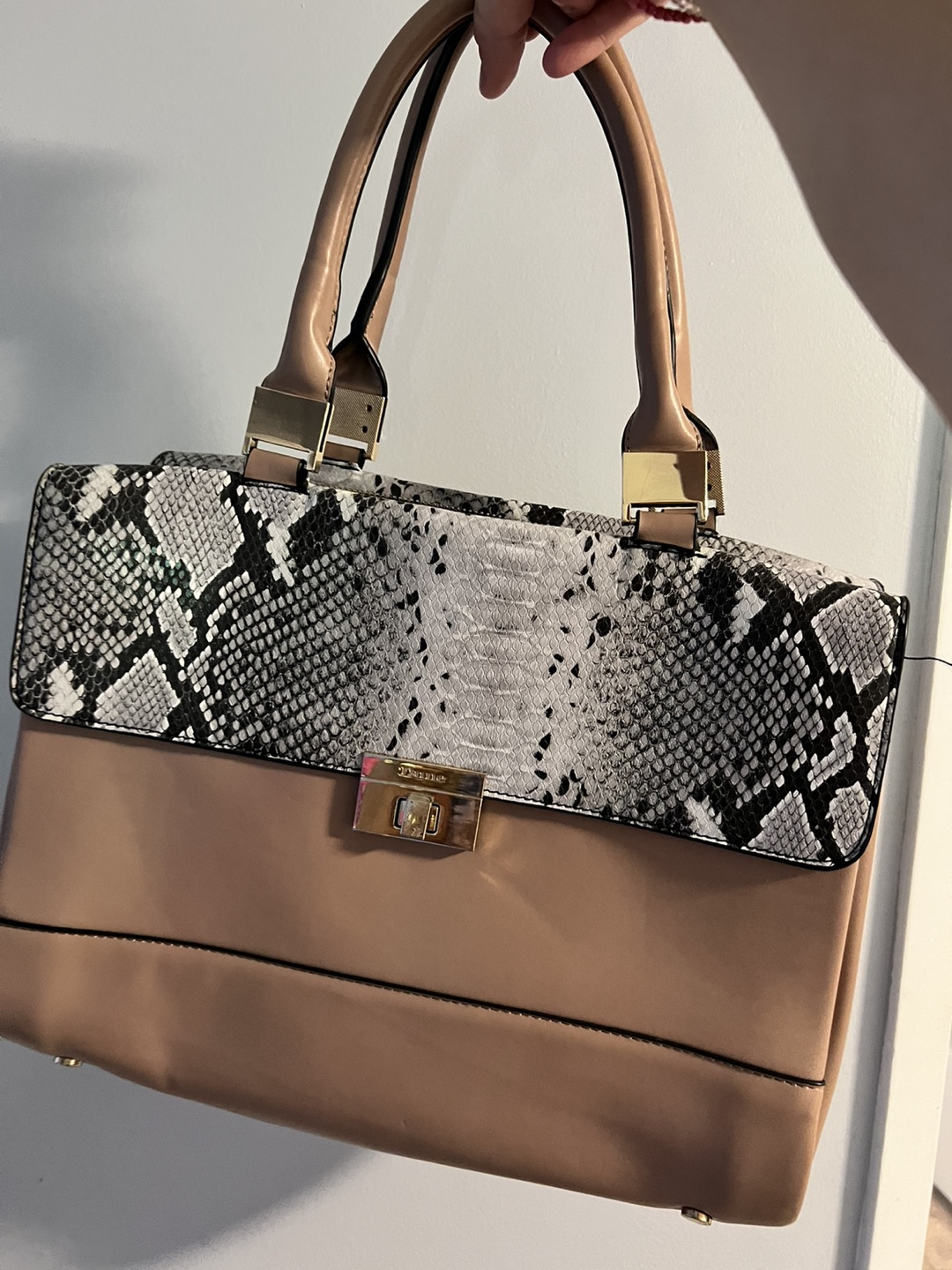 Ladies DUNE Purse