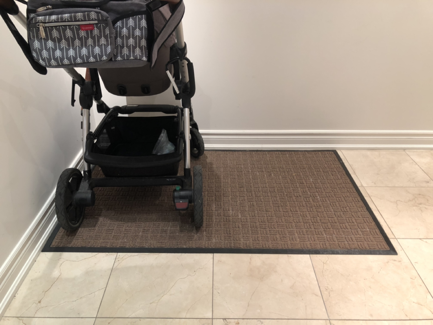 Large Heavy Duty Door Mat image indicator(3)