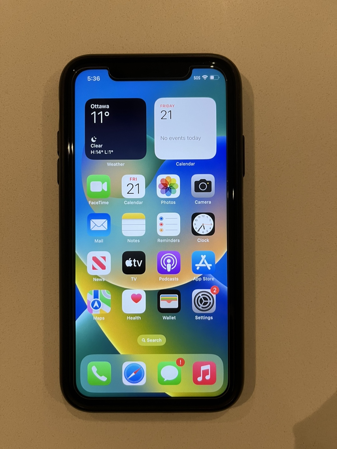iPhone 11 64G thumbnail