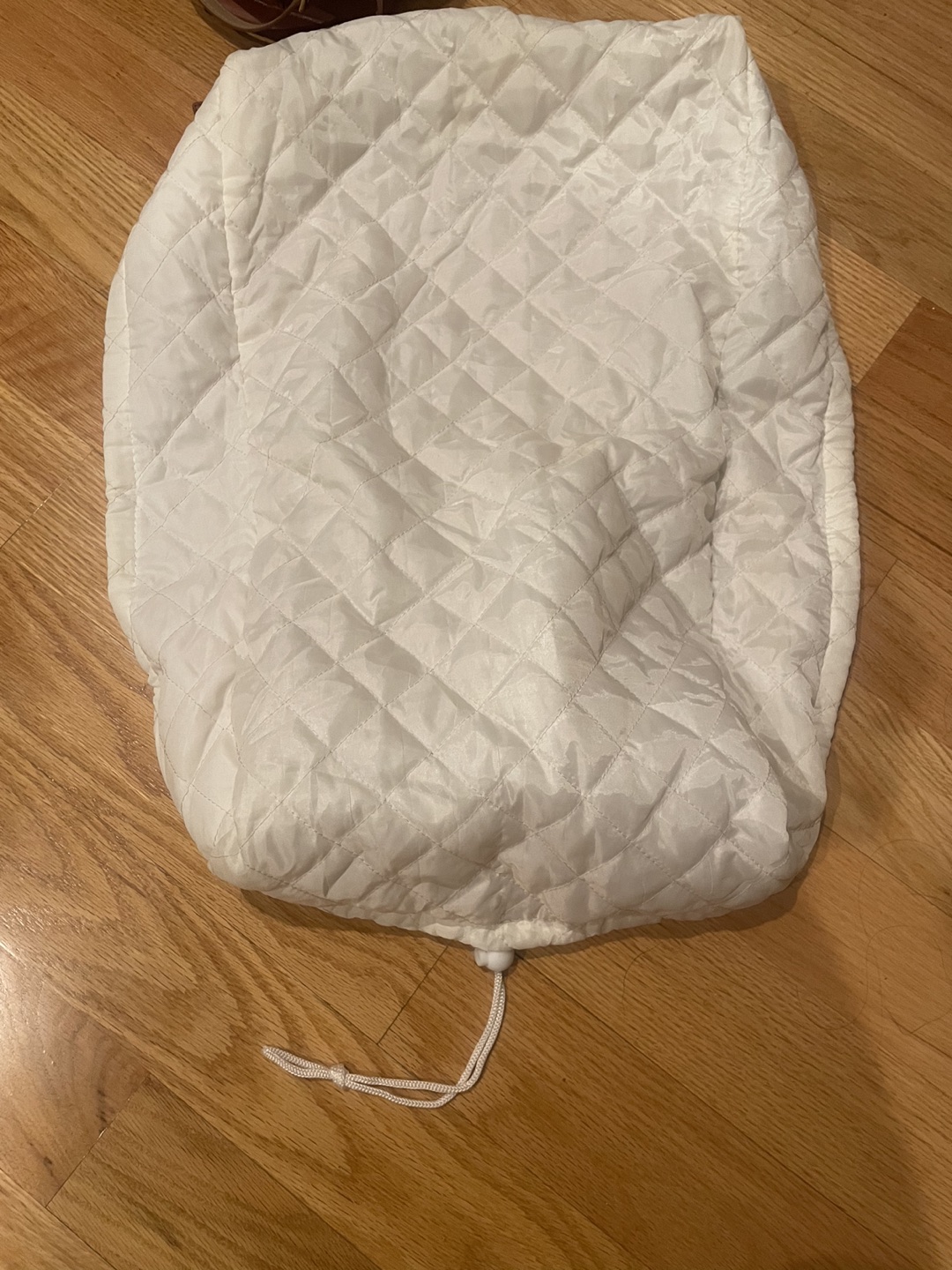 Air conditioner cover