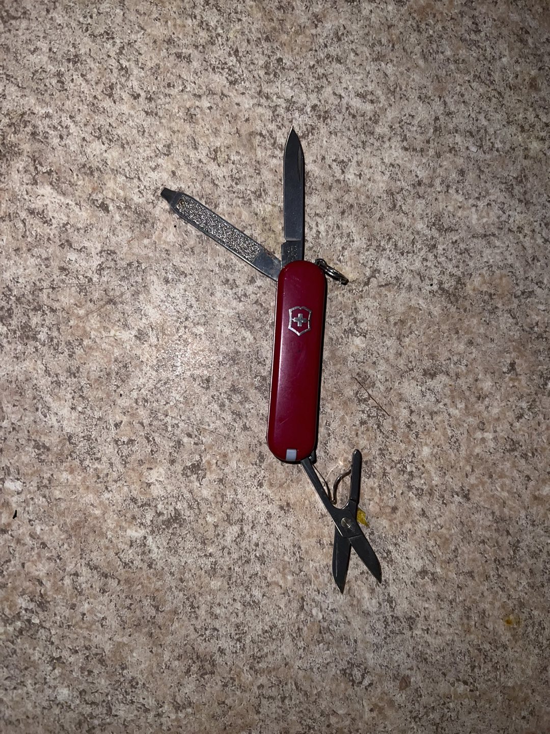 Pocket knife image indicator(7)