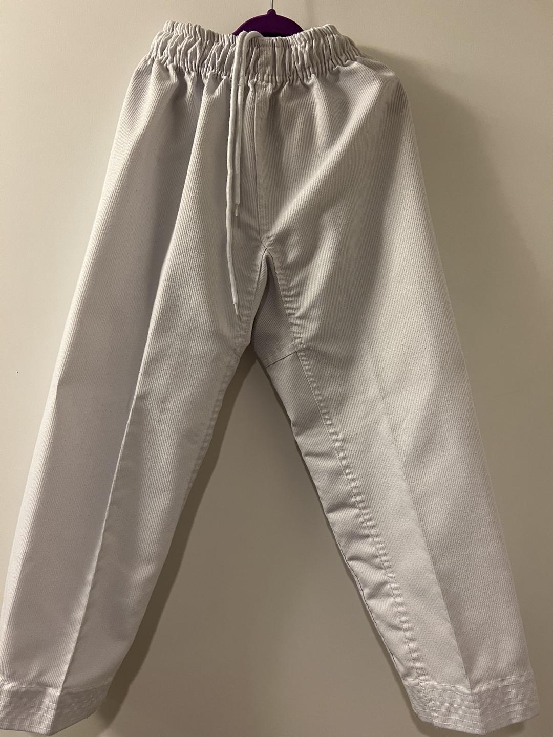 Taekwondo kids uniform - photo 3
