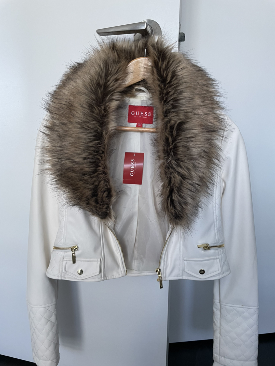 New Guess Jacket Small thumbnail