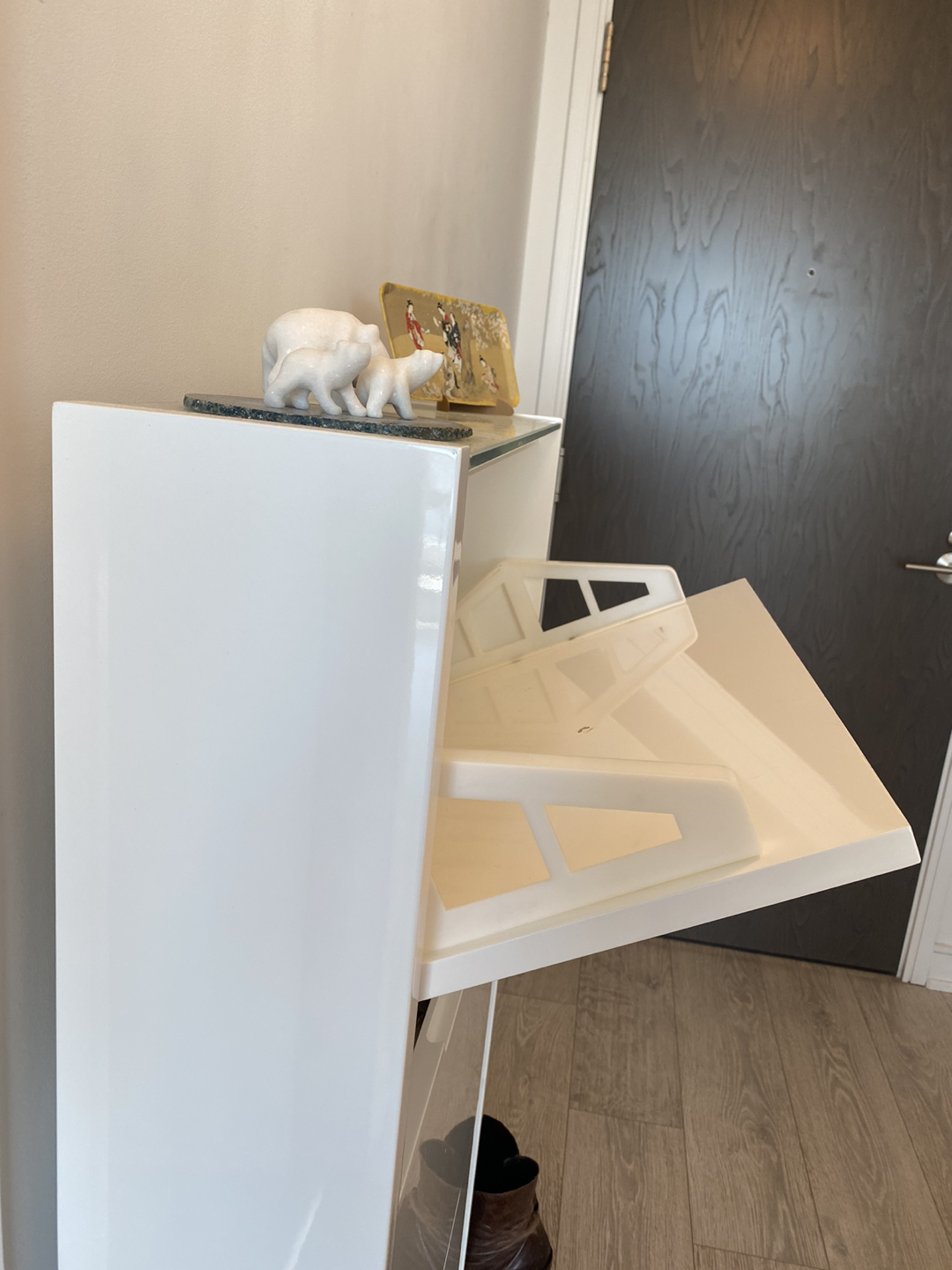 Shoe cabinet - photo 3