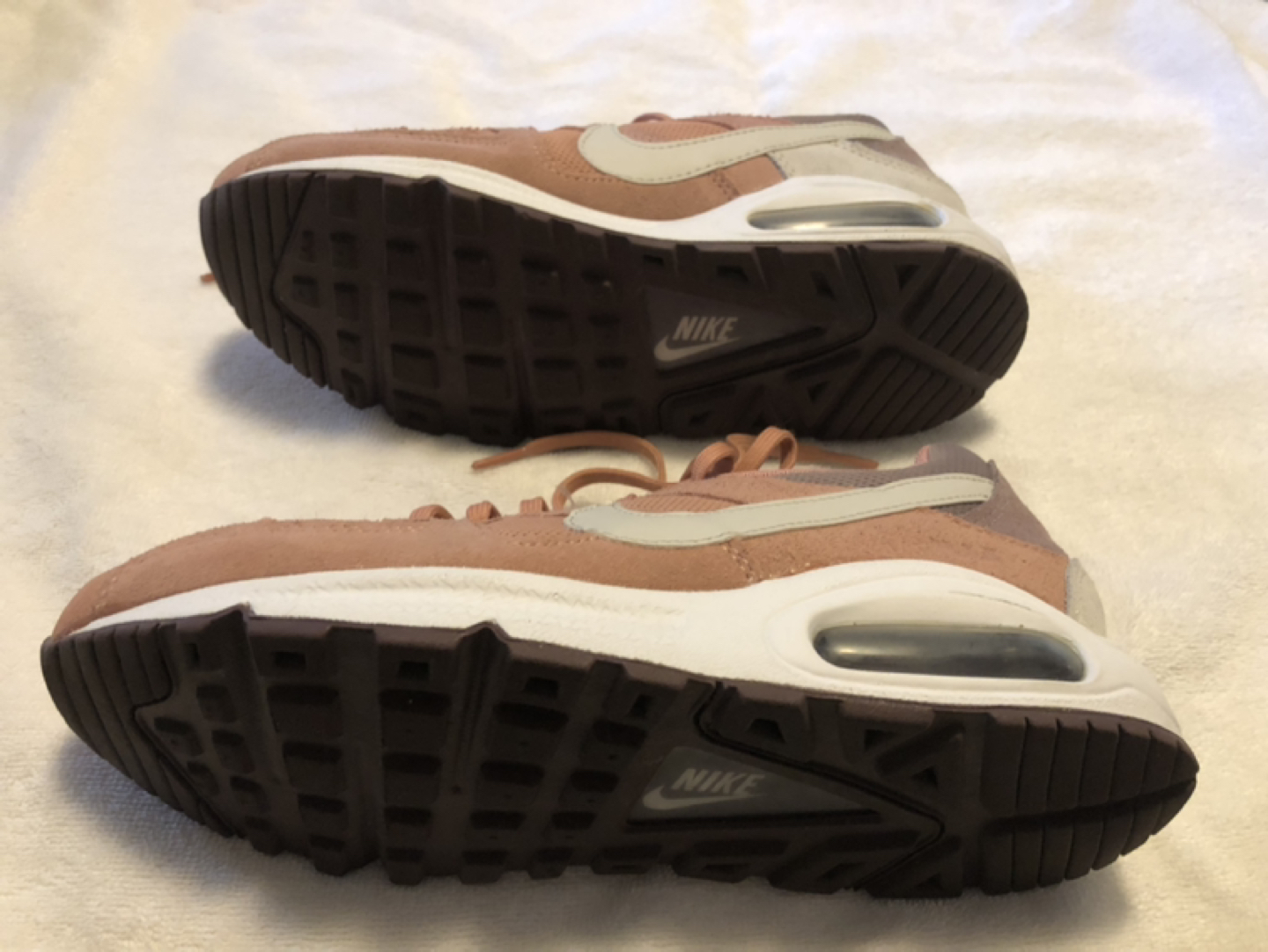 Women Nike Air Running Shoes - photo 4