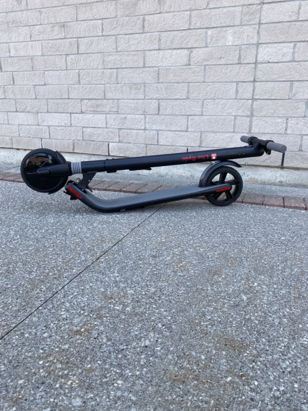 E—scooter - photo 2