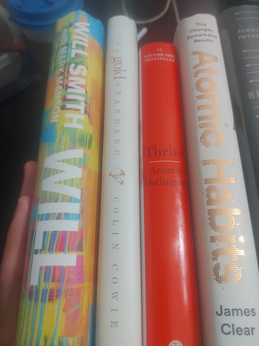 Like new giftable hardcover books - photo 2