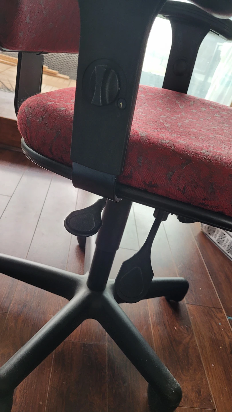 Great Desk Chair - photo 3