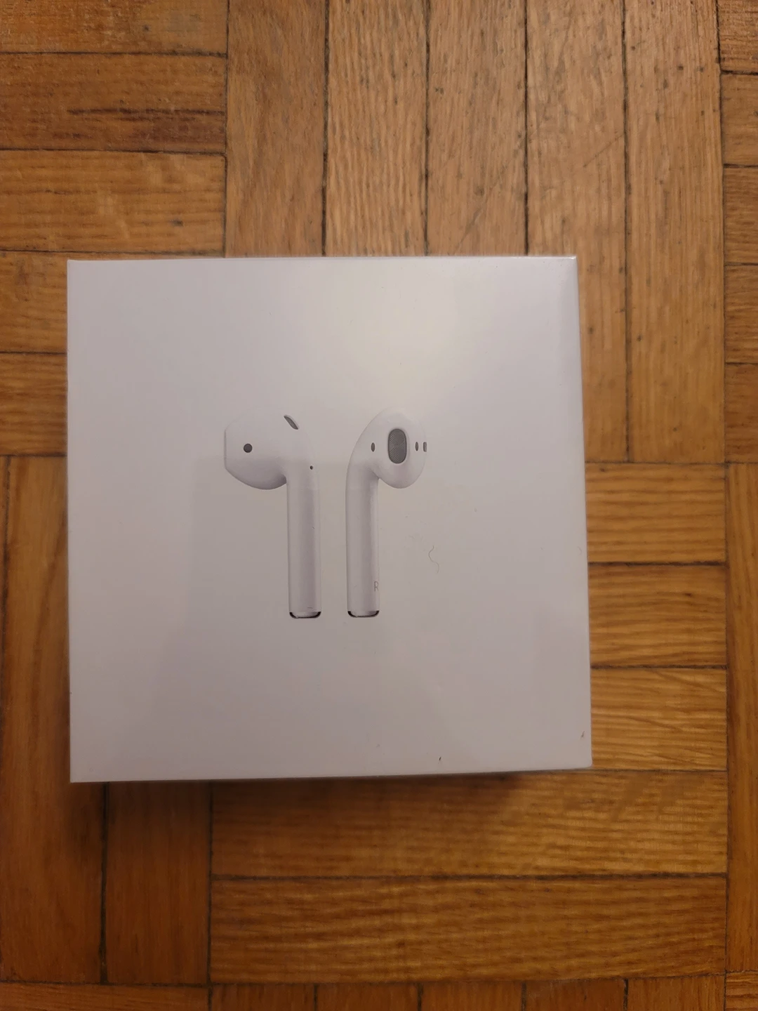 AirPods 2nd Generation Wireless headphones