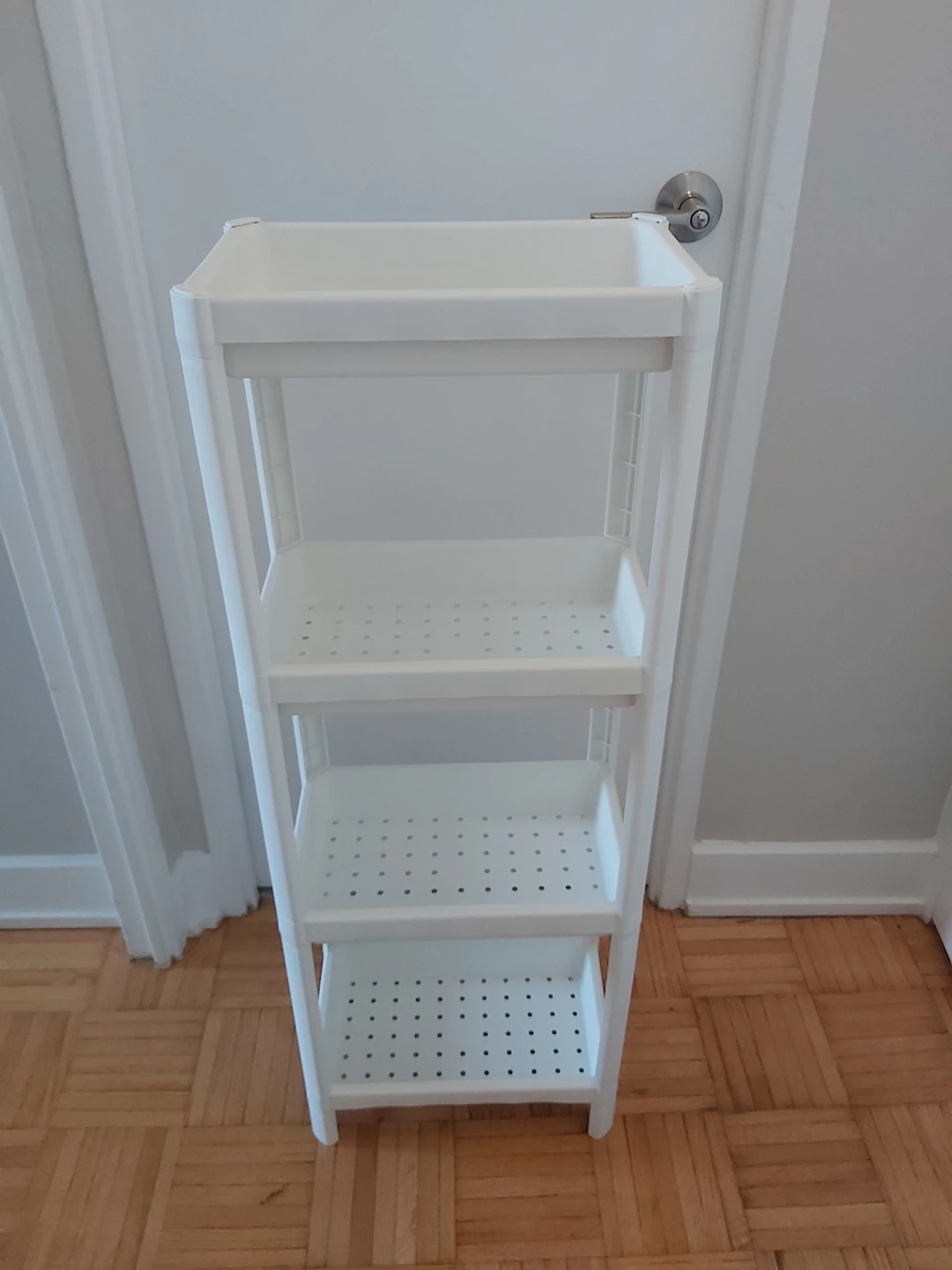 IKEA Vesken Shelf thumbnail
