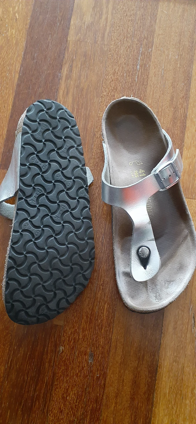 sandals - photo 3