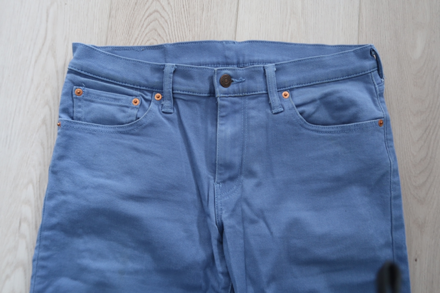 Levi’s 511 32” men’s pants image indicator(3)