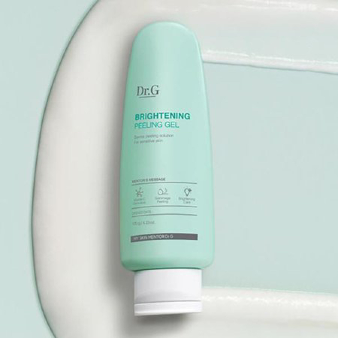 Dr.G brightening peeling gel [Brand new] 🇰🇷Korean Skincare thumbnail