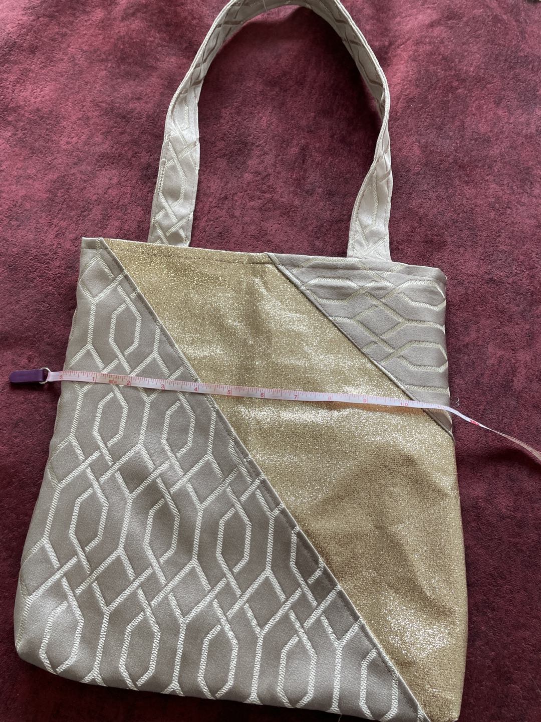 Small tote bag thumbnail