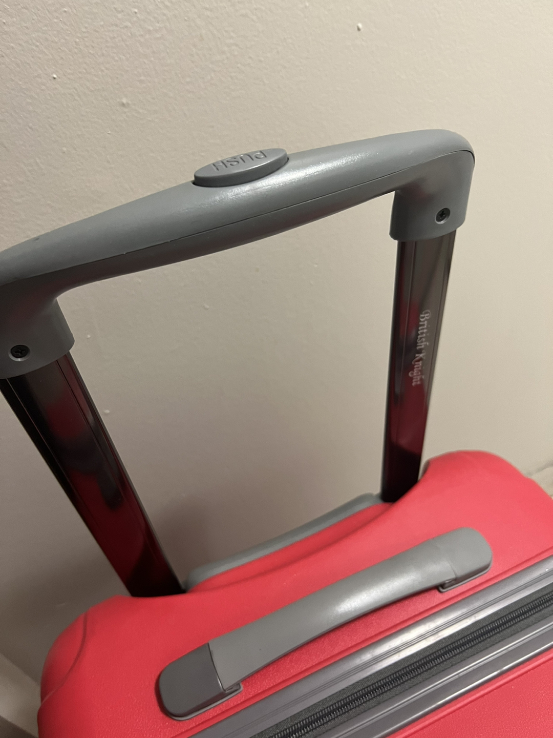 Luggage - photo 5