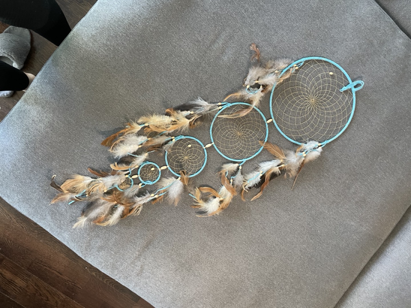 Dream catcher thumbnail