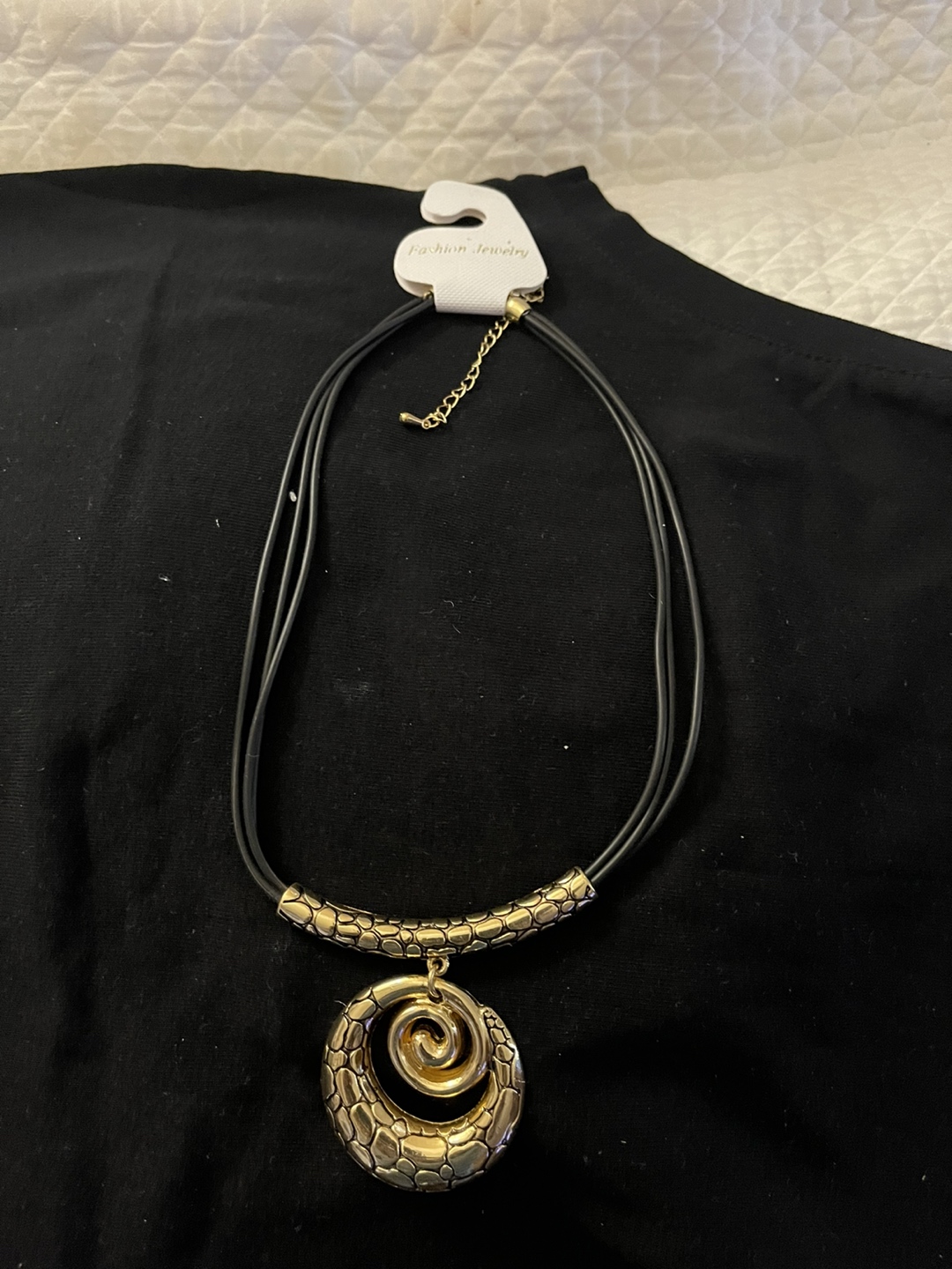 Necklaces - photo 2