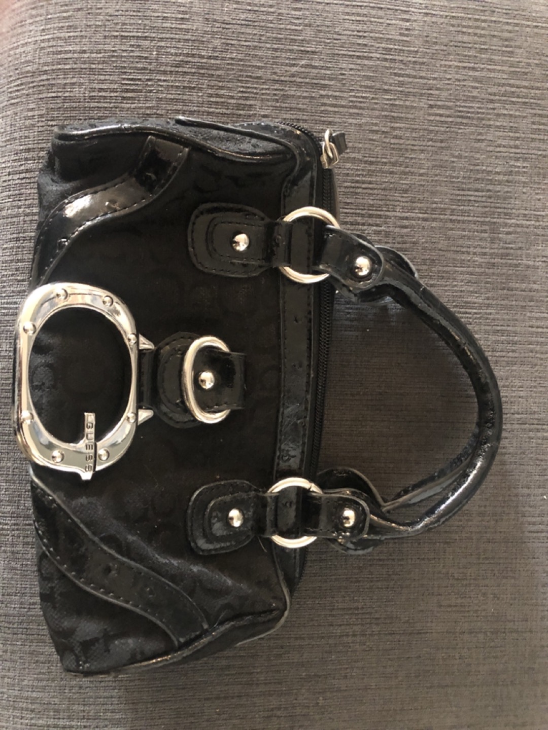Small guess purse thumbnail
