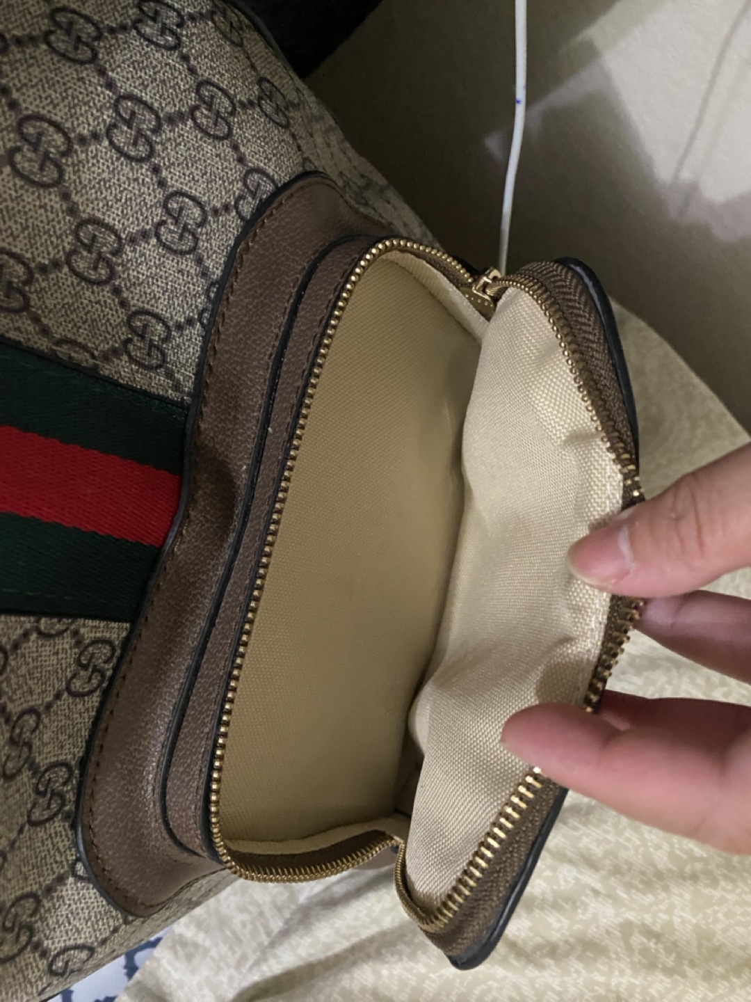 Backpack (Not Authentic) - photo 3